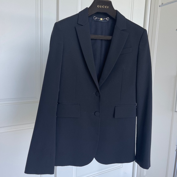 Gucci Blazer - Picture 1 of 11